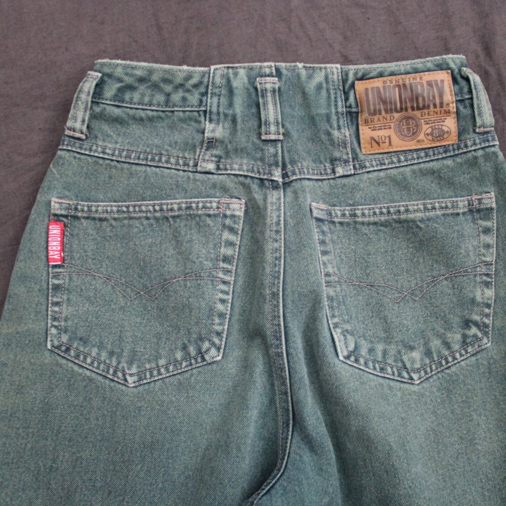 Vintage Union Bay 90's Jeans